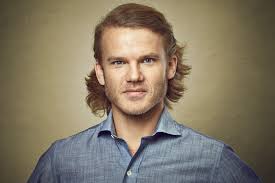 About — ANDY STRAIN