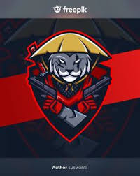  35 Ide Maskot Ff Di 2021 Logo Keren Logo Hewan Komik Fantasi