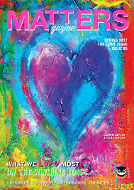 Matters Magazine Love Issue By Matters Magazine Sunshine