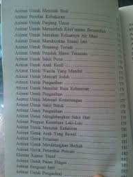 Ramalan jodoh ini kami rangkum dari kitab primbon bekti jamal. Primbon Mujarobat Ketabiban Dalam Islam Shopee Indonesia