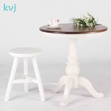 Shop wayfair for the best antique trunk coffee table. China Kvj 7521 Round Antique White French Solid Wood Side Table China Rectangle Table Solid Wood Table