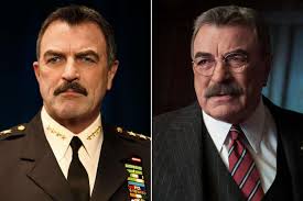 Blue Bloods' cast, then and now