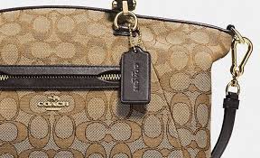 Another clue lies in the coach logo on the price tags. Parity How To Know If The Coach Bag Is Original Up To 65 Off