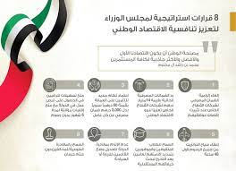 الأمين العام لمجلس الوزراء يوجه بتقديم التسهيلات لانجاح مشروع إنتاج بطارية بغداد. Ù‚Ø±Ø§Ø±Ø§Øª Ù…Ø¬Ù„Ø³ Ø§Ù„ÙˆØ²Ø±Ø§Ø¡ Ù‚ÙØ²Ø© Ø²Ù…Ù†ÙŠØ© Ø¨Ø§Ù„Ø¬Ø§Ø°Ø¨ÙŠØ© Ø§Ù„Ø§Ø³ØªØ«Ù…Ø§Ø±ÙŠØ© Ù„Ù„Ø¥Ù…Ø§Ø±Ø§Øª Ø¹Ø¨Ø± Ø§Ù„Ø¥Ù…Ø§Ø±Ø§Øª Ø£Ø®Ø¨Ø§Ø± ÙˆØªÙ‚Ø§Ø±ÙŠØ± Ø§Ù„Ø¨ÙŠØ§Ù†