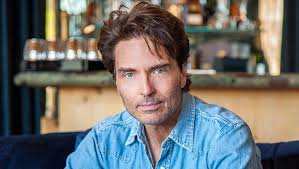 Richard marx — right here waiting (live) (repeat offender revisited 2019). Father Time Episode 3 Richard Marx The Dadlands