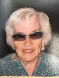 Eleanor Marie Barrett Shirrell (1918-2011)