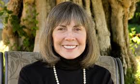 Anne Rice hits out at 'internet lynch mobs' attacking controversial books