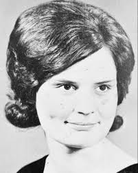 Josephine Ann Curry Obituary May 17, 2025