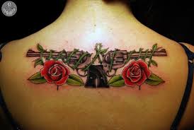 ✓ free for commercial use ✓ high quality images. Guns N Roses Tattoo Logo Tattoo Design
