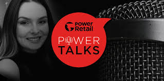Power Talks Podcast