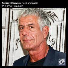 Anthony bourdain at the 2015 creative arts emmy awards in los angeles, california.danny moloshok / reuters. Facebook