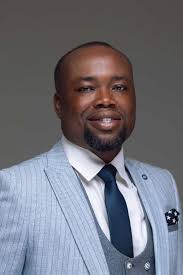 Friends of Sammy Gyamfi