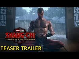 Directed by destin daniel cretton. Shang Chi And The Legend Of The Ten Rings Teaser Trailer Release Date In Hindi Youtube