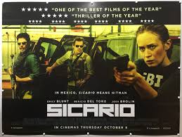 About press copyright contact us creators advertise developers terms privacy policy & safety how youtube works test new features press copyright contact us creators. Sicario 2015 Final Uk Quad The Poster Collector