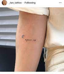 250 Birth Date Tattoos Ideas 2020 Roman Numeral Designs With Beautiful Fonts In 2021 Tattoos Date Tattoos Mommy Tattoos