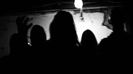 Spectral Wound at The Grove