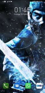 Mortal kombat (2021) mma fighter cole young seeks out earth's greatest champions in order to stand against the enemies of outworld in a high stakes battle for the universe. After Seeing The Mortal Kombat 2021 Movie Trailer I Thought I Would Make A Live Wallpaper Of My Favourite Kharacter Mortalkombat