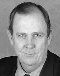 Robert Degnan Obituary