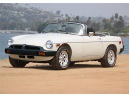 Image result for Porcelain White 1979 MG