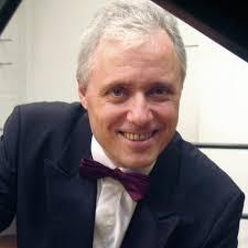 Pascal Devoyon : albums, chansons, concerts