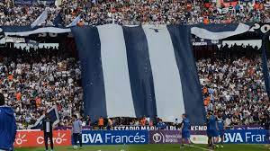 Ca talleres de córdoba v huracan. Talleres De Cordoba Vuelve A La Maxima Categoria Del Futbol Argentino Bbva