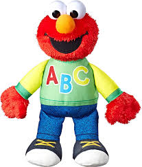 Stream elmo's gonna dance for the motherland by willplayzmimicrift from desktop or your mobile device. Amazon Com Playskool Sesame Street Singing Abc S Elmo Toys Games