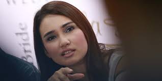 Jangan sampai, sikapnya yang hanya memikirkan diri sendiri itu menghancurkan hubungan kalian. Feby Febiola Sindir Mantan Istri Sang Suami Dream Co Id