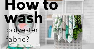 Knowing what colors go together is a skill in itself and it can have a positive impact on all areas of your life. How To Wash Polyester Polyester Washing Tips House Of U