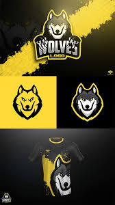 45 Mascot Logo Designs For Sports Esports Teams Animal Logo Sports Logo Design Logo Illustration
