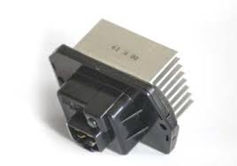 You need to be aware of these four warning signs. Blower Motor Resistor How It Works Symptoms Problems Testing