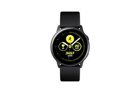 Some are suggesting that perhaps it might be launched alongside the galaxy note 10 on august 7. Samsung Galaxy Watch Active 2 Will Come With Ecg And Fall Detection