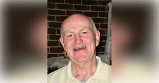 Obituary information for Edward James Weldon Jr.