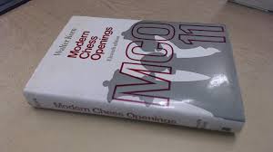 His previous written works include the 13th edition of modern chess openings; Modern Chess Openings Amazon De Korn Walter Fremdsprachige Bucher