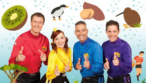 Wiggle cycle run swim tri sports & bike shop. Hot Kumara The Wiggles Sing New Kiwi Lyrics To Hit Songs Explain Why They Love Nz Audiences Newshub
