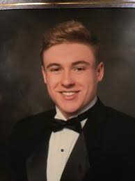 Timothy Cusack-McPartlin's Men's Swimming Recruiting Profile