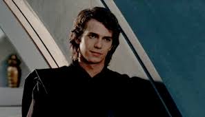 Do you like this video? Send Help Somebody Else Part One Anakin Skywalker X Reader