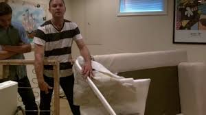 Instantly access any of these printable activity bundles to keep them learning! How Do They Get Large Sofas In A Small Space Learn How Part 1 Youtube