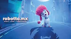 100 Lobo Hoy Estreno De Zima Entertainment Robotto Mx