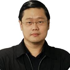 Donald Patrick Lim, PhD