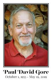 Paul David Gore