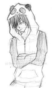Check spelling or type a new query. Anime Guy With Hoodie Drawing Sketch Template Anime Boy Sketch Anime Drawings Anime Drawings Boy