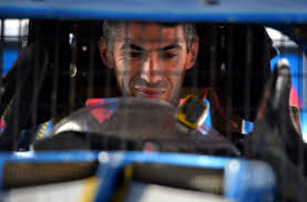 Dirt track racing underdog from NJ knows how to slide