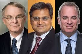 Lloyd Moritz's Instagram, Twitter & Facebook