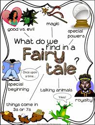 why teach fairy tales the classroom key