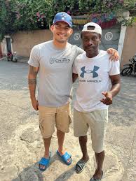 Carlos “Chava” Estrada