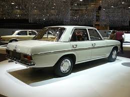 Mercedes Benz W114 Mercedes Benz Mercedes Benz 220 Mercedes Benz Amg