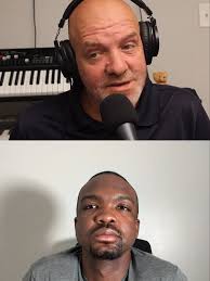 Michael Caputo Derrick Henry