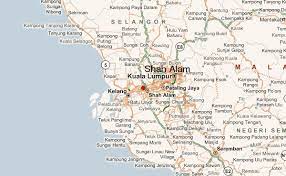 Hospital shah alam persiaran kayangan, seksyen 7, 40000 shah alam, selangor. Shah Alam Weather Forecast