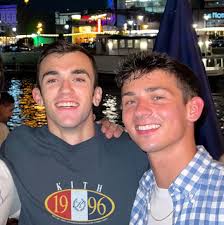 Noah Hurley and Grace Beyer's Wedding Website