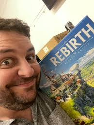 Which of the following are you most looking forward to? Today is the public  release of the Monthly VLOG. As always, any thumbs and comments